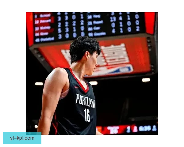 瀚森谈国家队与NBA冲突抉择