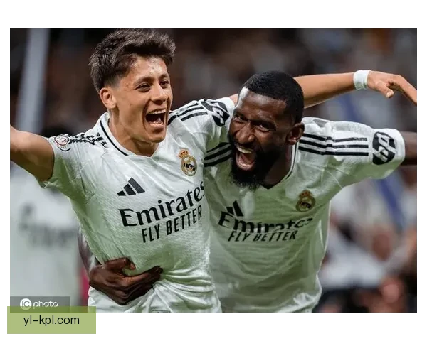 光明地狱再战皇马全力出击今夜