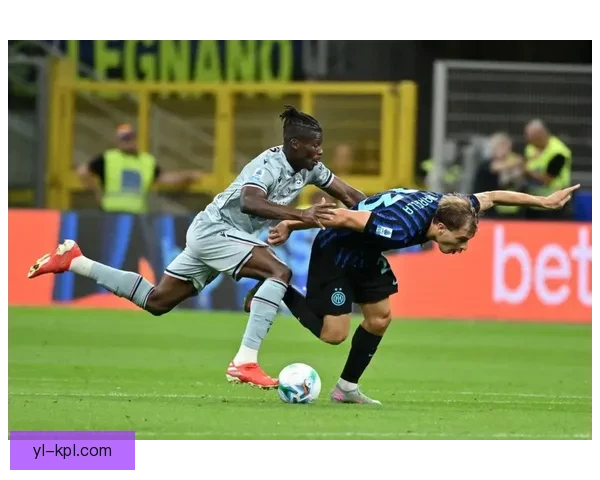 参议长讽国米泪成河流风波再起