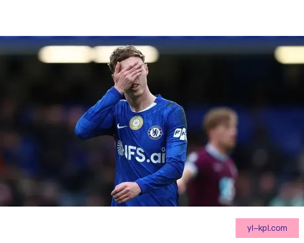 十人切尔西遭伯恩利绝平佩德罗