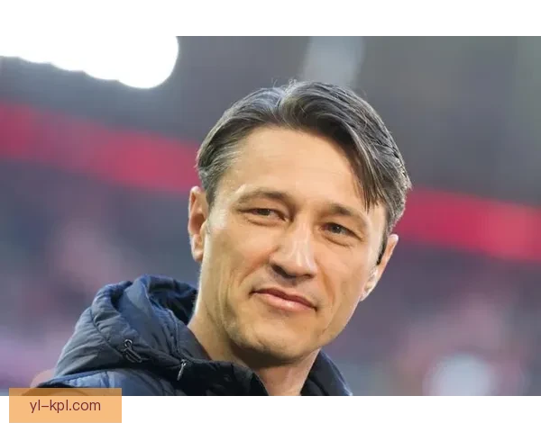 科瓦奇巧思破解后卫荒多特战前