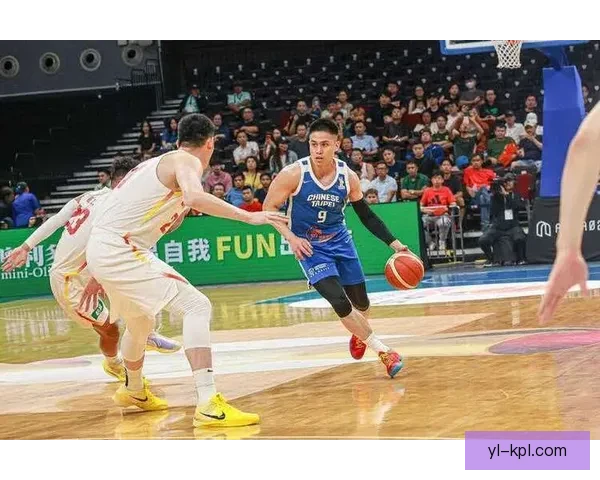 世预赛中国台北男篮力克韩国 陈盈骏砍13分 世预赛中国台北男篮力克韩国 陈盈骏砍13分